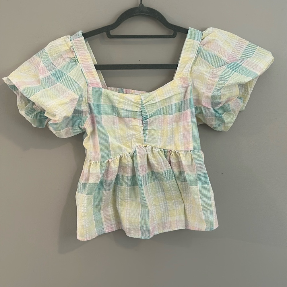 Old navy top